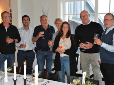 Välkommen till vår nya&nbsp;hemsida!