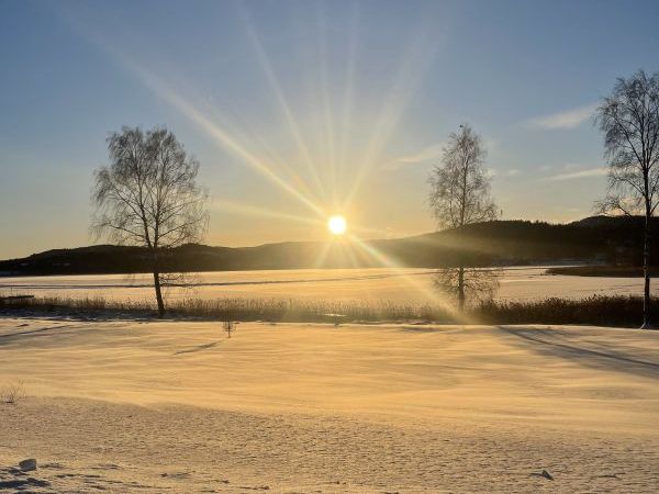 God Jul & Gott Nytt&nbsp;År!