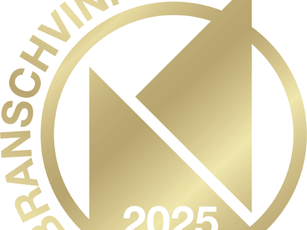 VA Drift har utsetts till årets Branschvinnare&nbsp;2025!