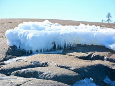 Ljuset är på väg&nbsp;tillbaka!