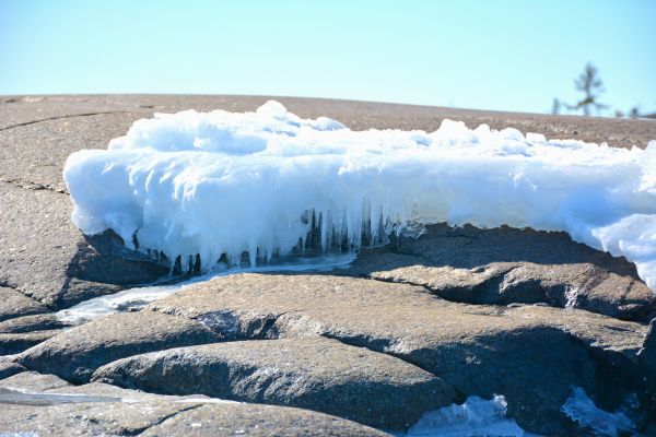 Ljuset är på väg&nbsp;tillbaka!