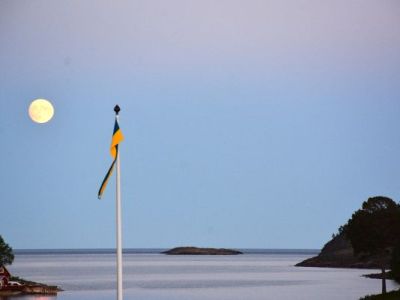 Glad midsommar!
